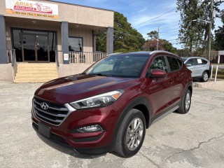 Image for 2018 Hyundai Tucson SE ID: 7029206