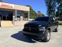 Image for 2014 RAM 1500 Sport ID: 7029255
