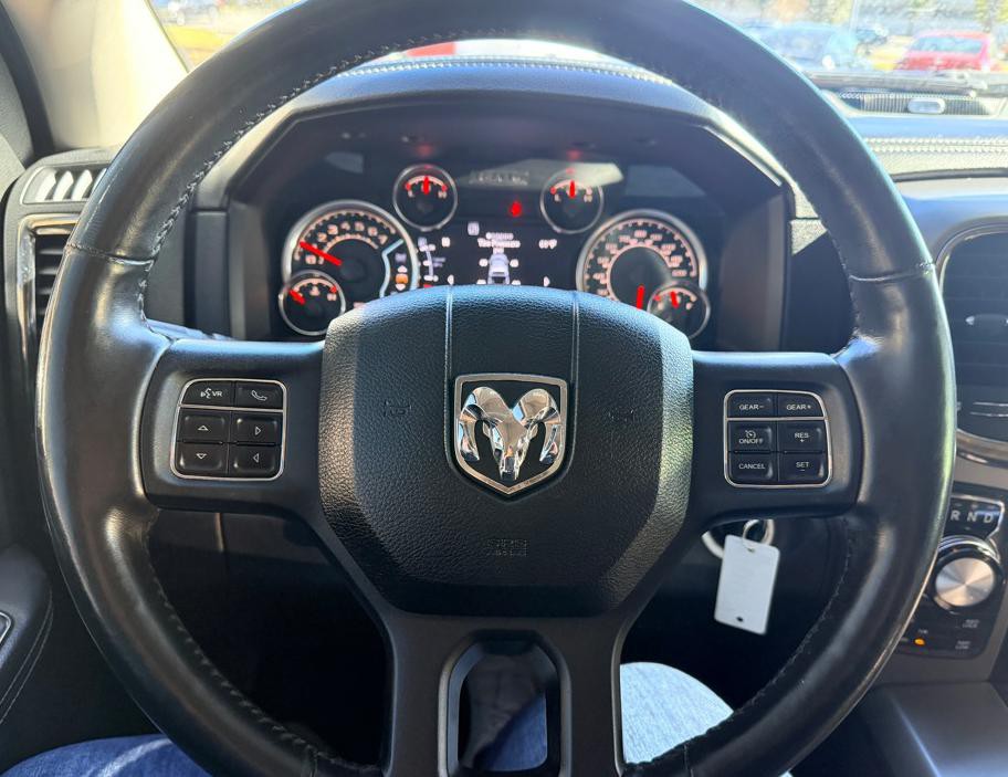 2014 RAM 1500 Image 6