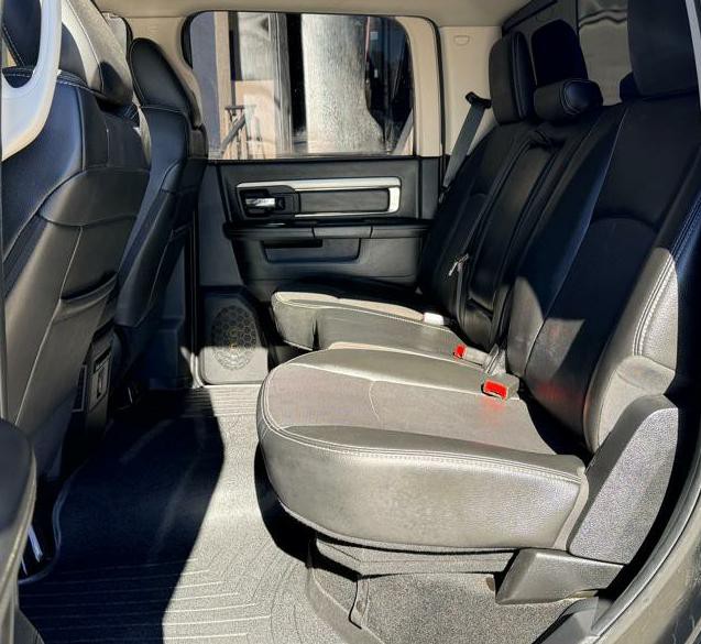 2014 RAM 1500 Image 11