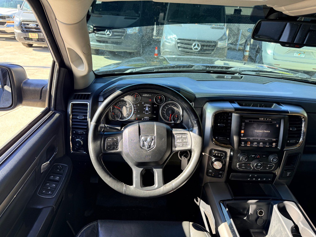 2014 RAM 1500 Image 12