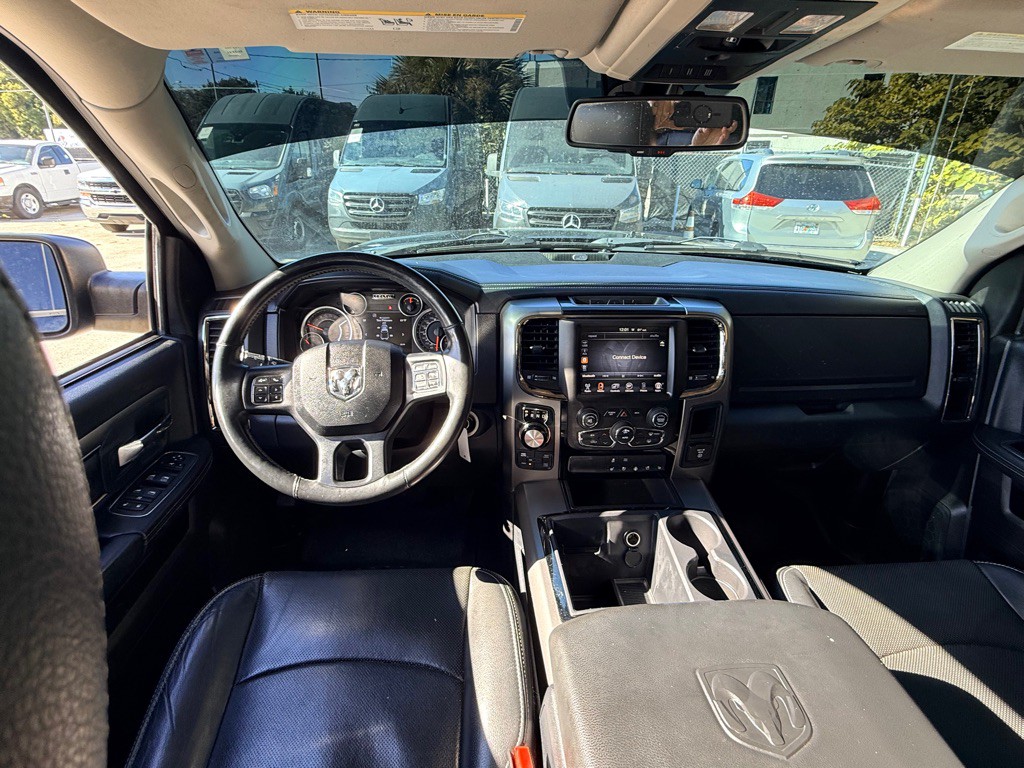 2014 RAM 1500 Image 13