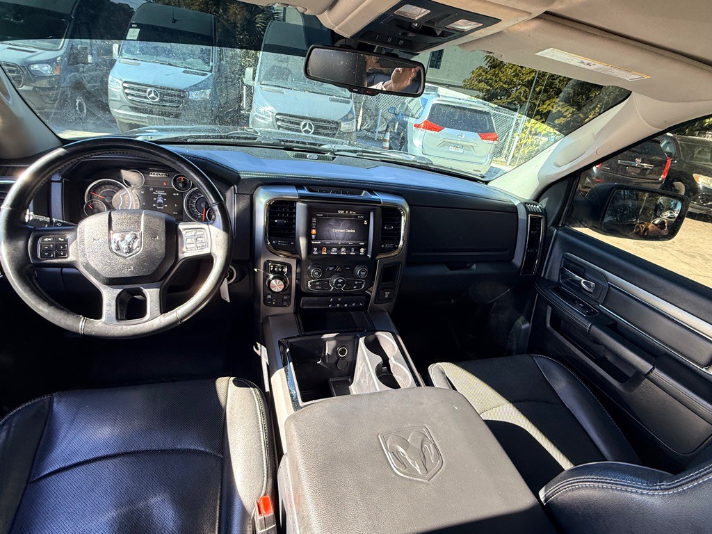 2014 RAM 1500 Image 14