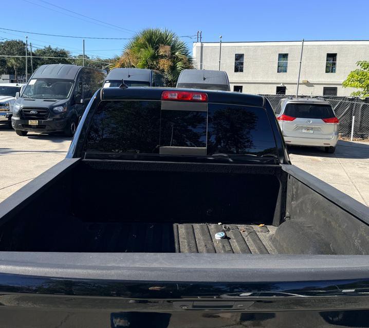 2014 RAM 1500 Image 15