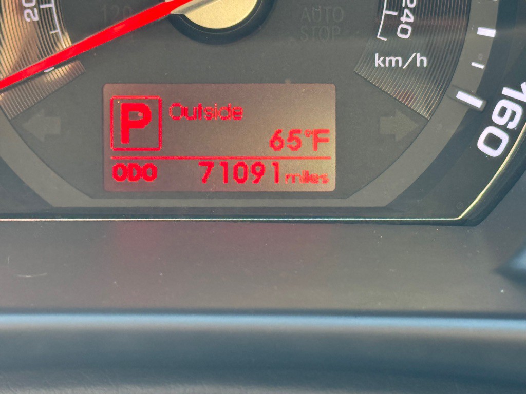 2013 Kia Sportage Image 8