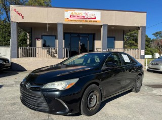 Image for 2016 Toyota Camry LE ID: 7045747