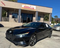 Image for 2021 Hyundai Elantra SEL ID: 7047137