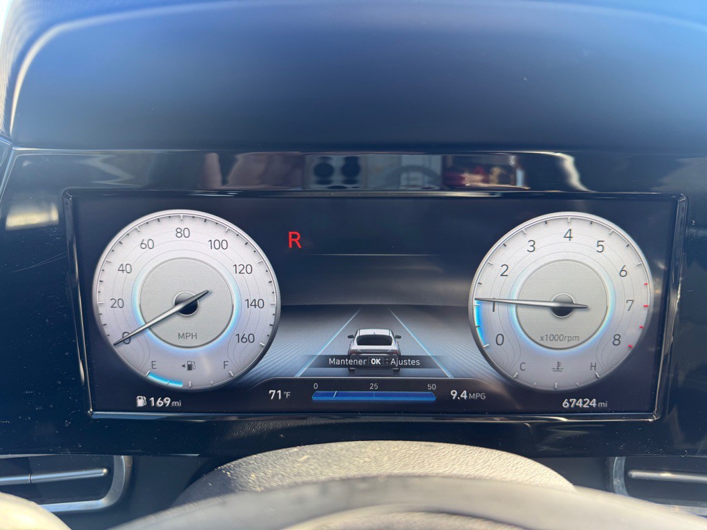 2021 Hyundai Elantra Image 7