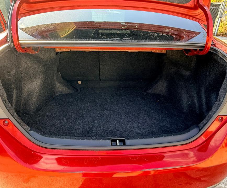 2014 Toyota Corolla Image 14