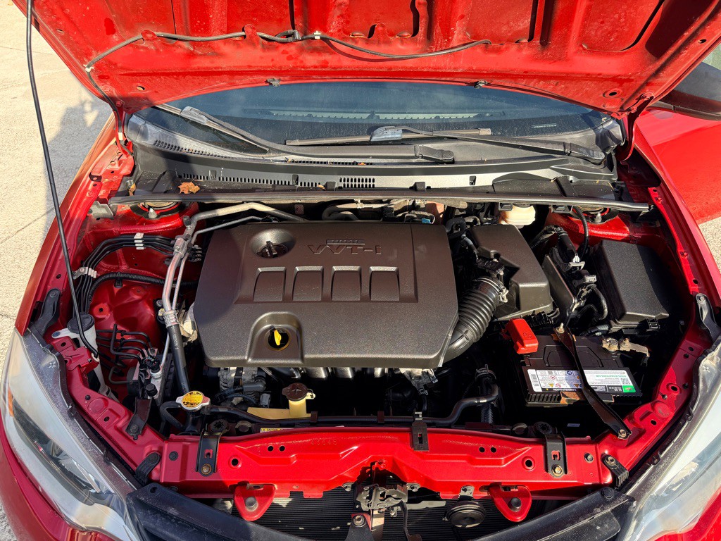 2014 Toyota Corolla Image 15