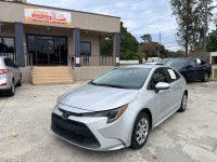Image for 2021 Toyota Corolla LE ID: 7074289