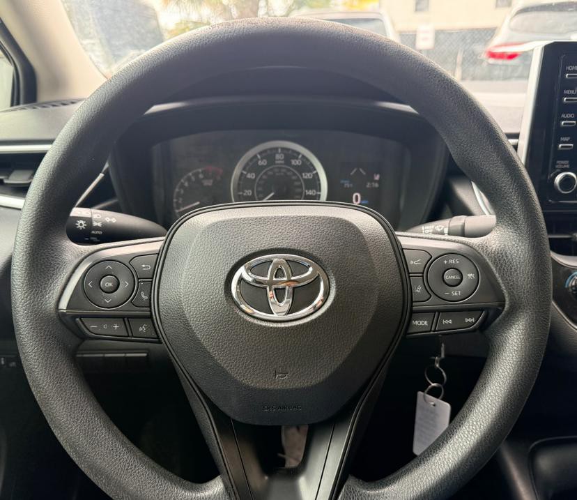 2021 Toyota Corolla Image 6