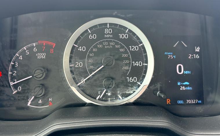 2021 Toyota Corolla Image 7