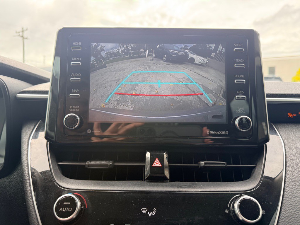 2021 Toyota Corolla Image 9