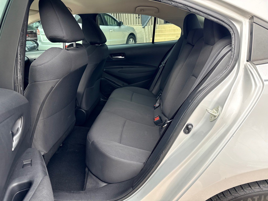 2021 Toyota Corolla Image 11