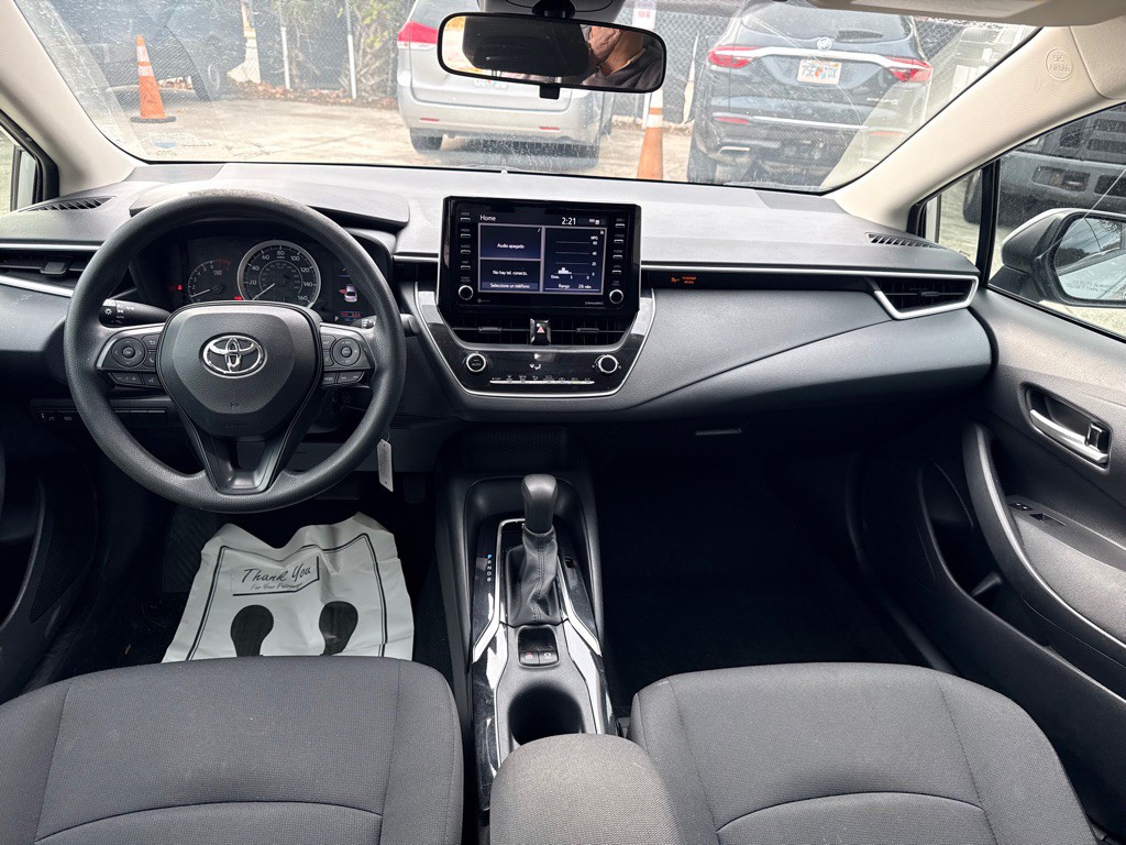 2021 Toyota Corolla Image 13