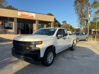 Image for 2020 Chevrolet Silverado 1500 WORK ID: 7080675