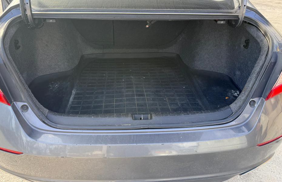 2018 Honda Accord Image 14