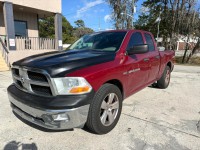 Image for 2012 RAM 1500 ST ID: 7095199