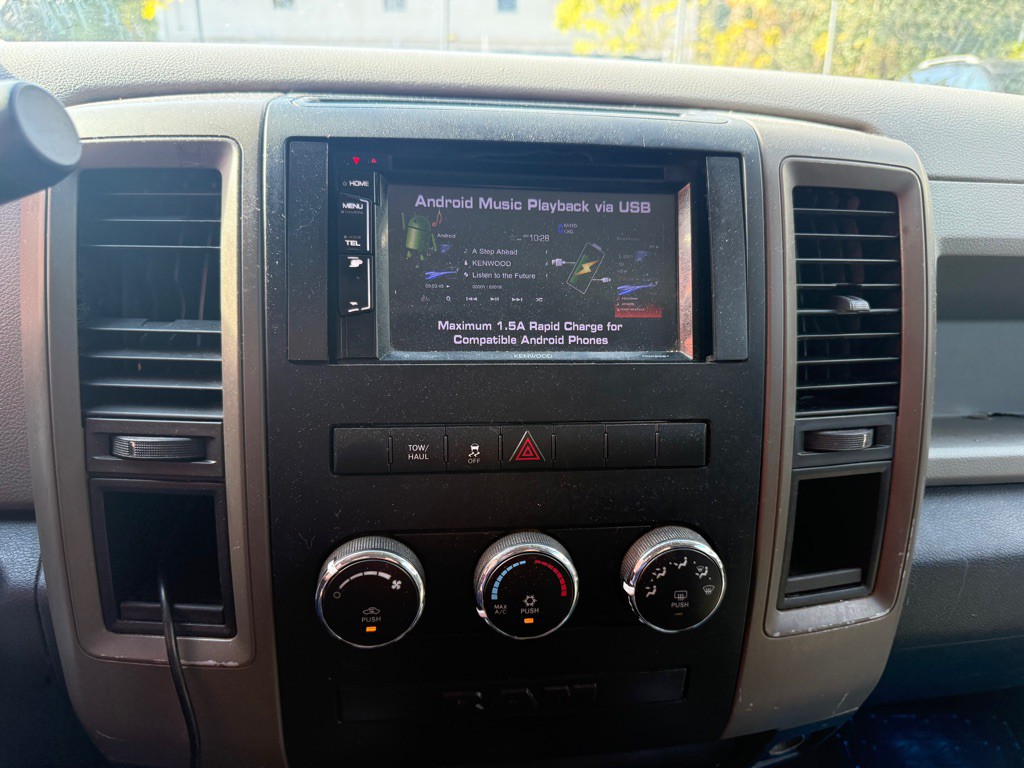 2012 RAM 1500 Image 9