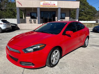 Image for 2016 Dodge Dart SXT ID: 7137423