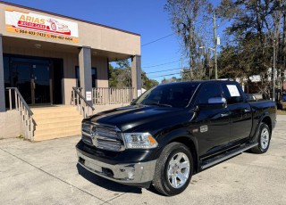 Image for 2016 RAM 1500 Laramie Longhorn ID: 7155910