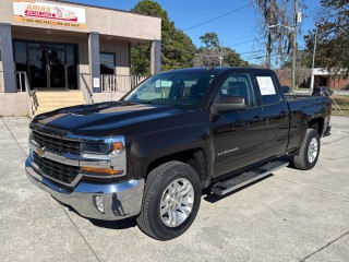 Image for 2019 Chevrolet Silverado 1500 LT ID: 7155976