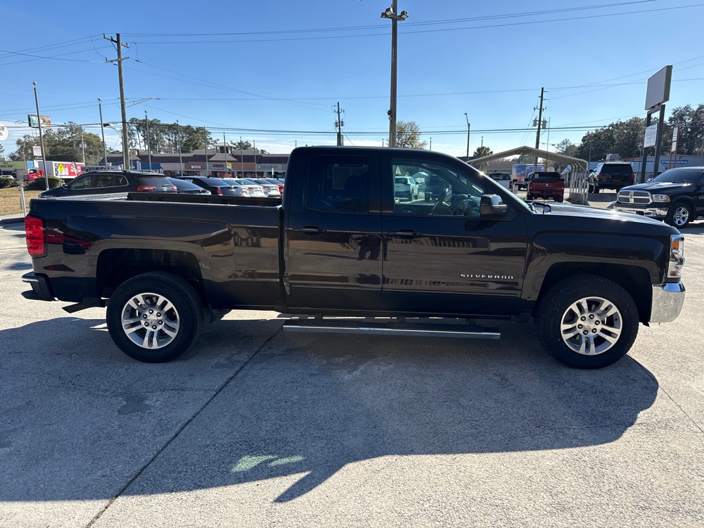 2019 Chevrolet Silverado 1500 Image 6