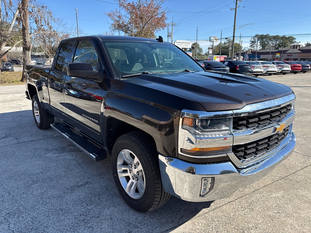 2019 Chevrolet Silverado 1500 Image 7