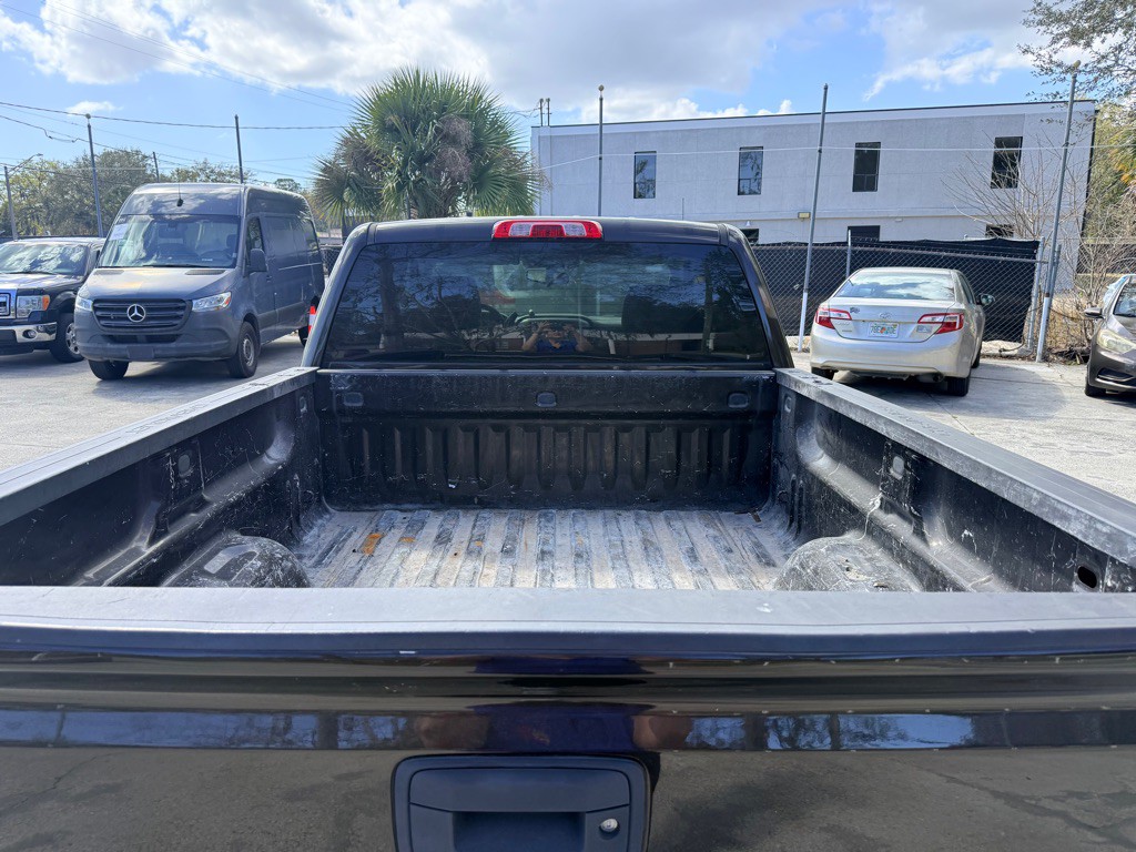 2019 Chevrolet Silverado 1500 Image 19