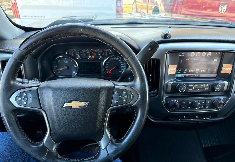 2019 Chevrolet Silverado 1500 Image 9