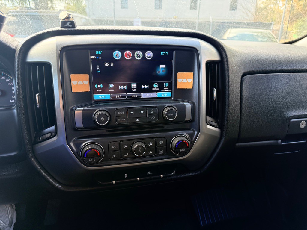 2019 Chevrolet Silverado 1500 Image 12