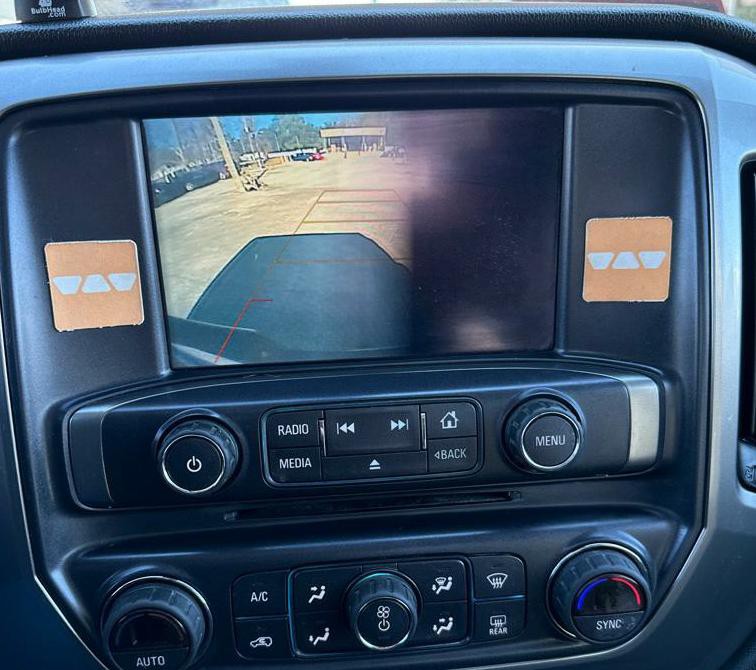 2019 Chevrolet Silverado 1500 Image 13