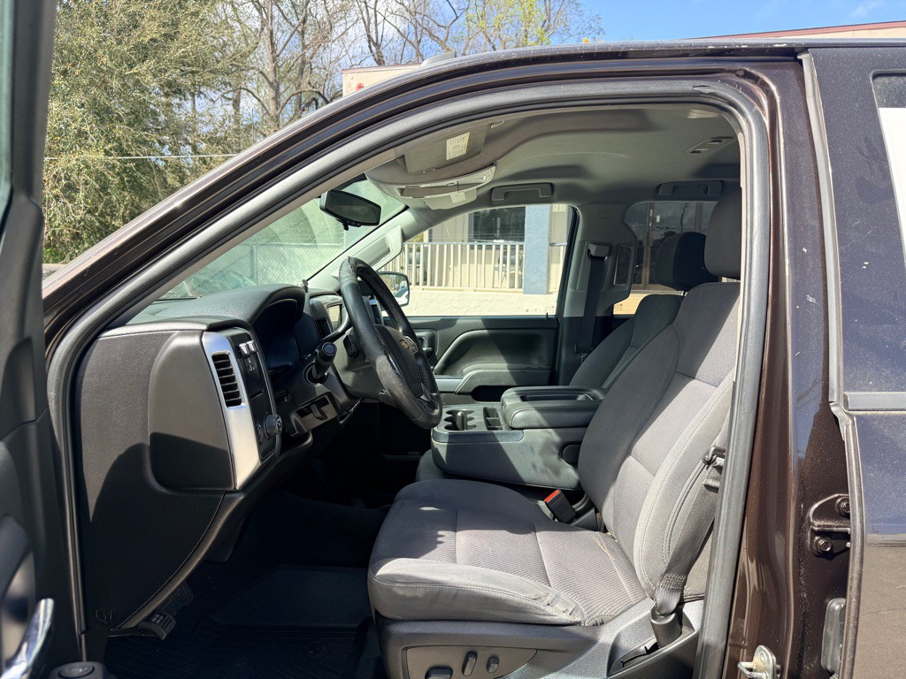 2019 Chevrolet Silverado 1500 Image 15