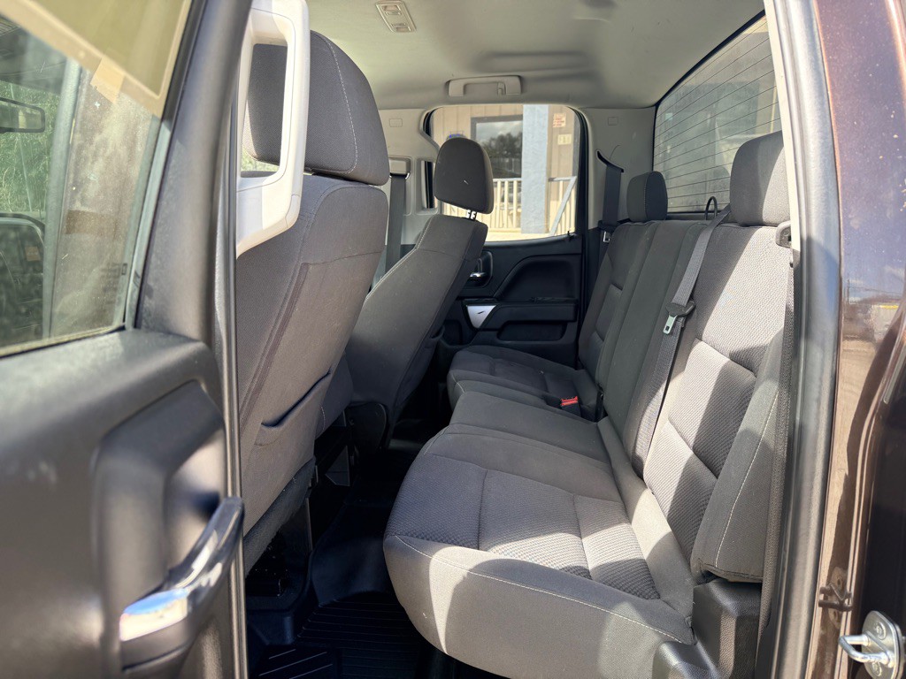 2019 Chevrolet Silverado 1500 Image 16