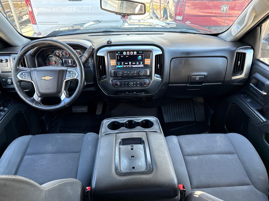 2019 Chevrolet Silverado 1500 Image 17