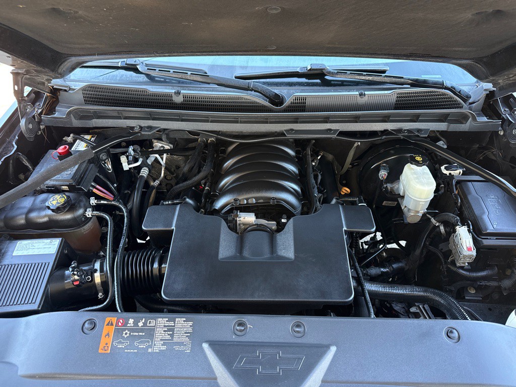 2019 Chevrolet Silverado 1500 Image 20