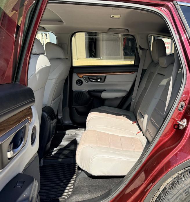 2018 Honda CR-V Image 14