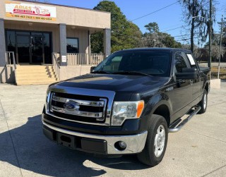 Image for 2014 Ford F-150 XL ID: 7177437