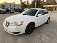 Image for 2014 Chrysler 200 LX ID: 7183775