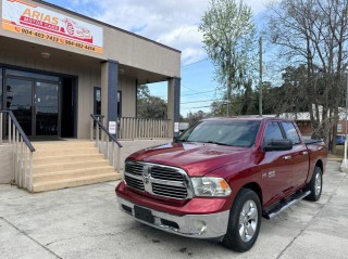 Image for 2014 RAM 1500 SLT ID: 7218660