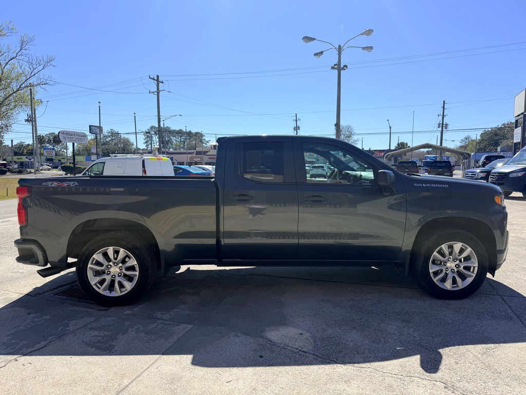 2019 Chevrolet Silverado 1500 Image 6
