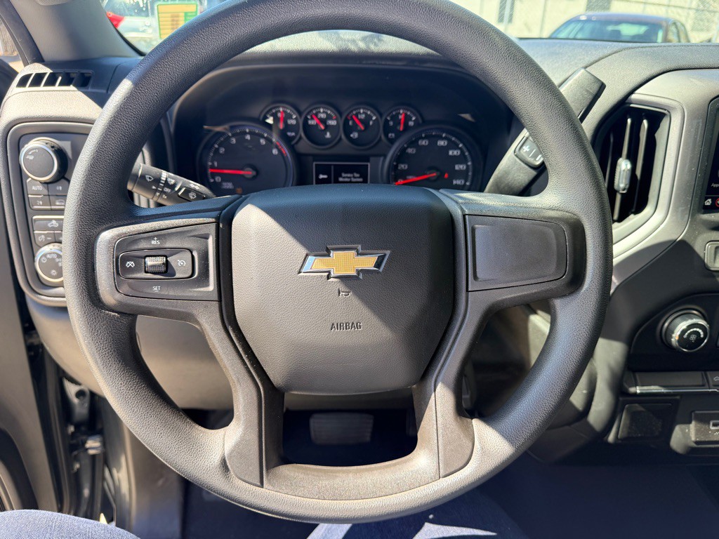 2019 Chevrolet Silverado 1500 Image 8