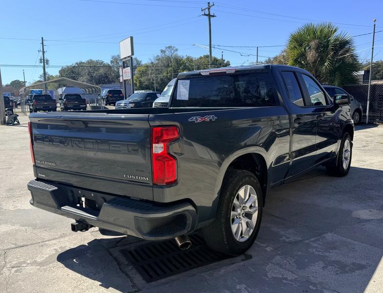 2019 Chevrolet Silverado 1500 Image 5