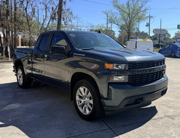 2019 Chevrolet Silverado 1500 Image 7