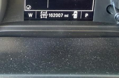 2019 Chevrolet Silverado 1500 Image 9