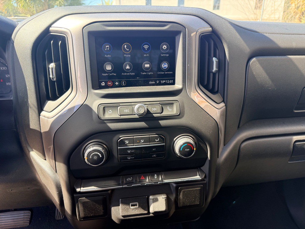 2019 Chevrolet Silverado 1500 Image 10