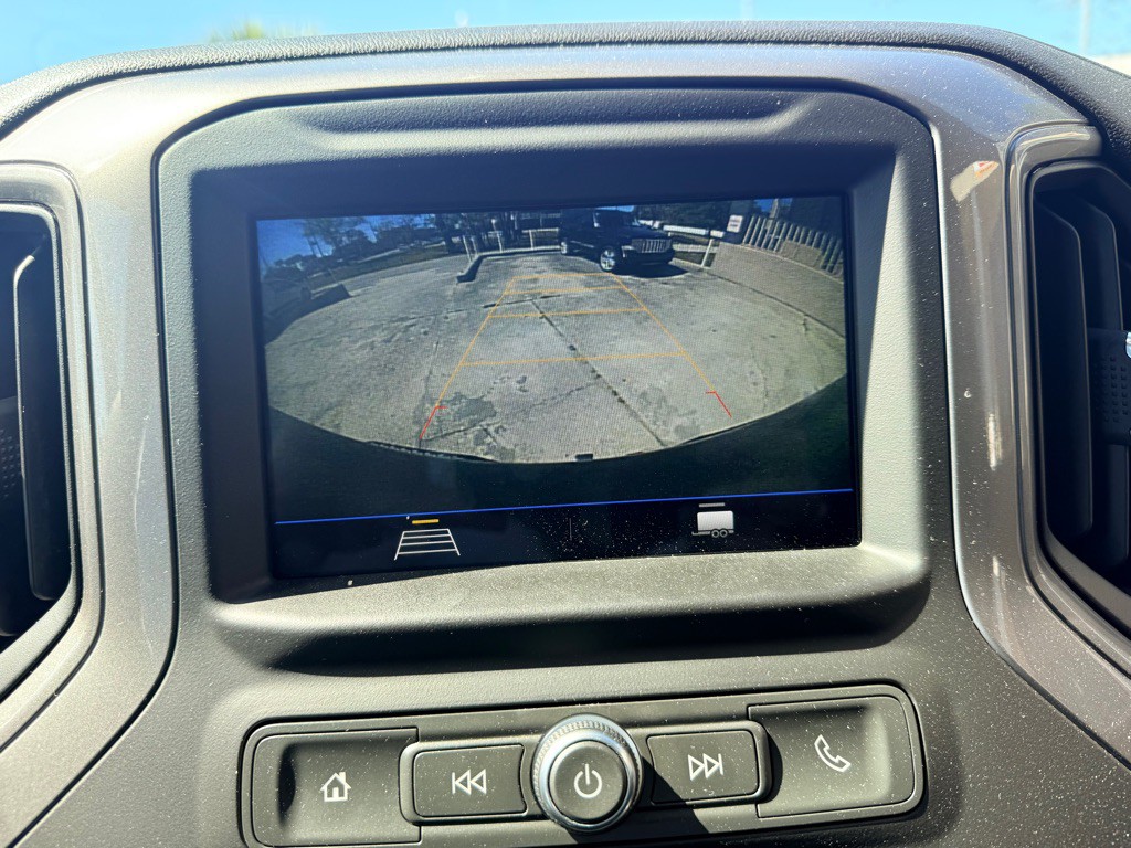 2019 Chevrolet Silverado 1500 Image 11