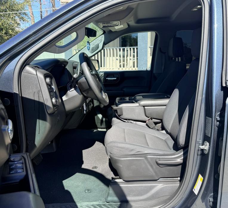 2019 Chevrolet Silverado 1500 Image 13