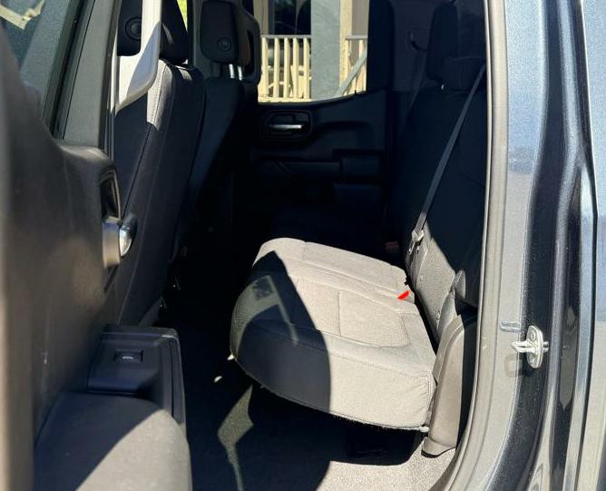 2019 Chevrolet Silverado 1500 Image 14